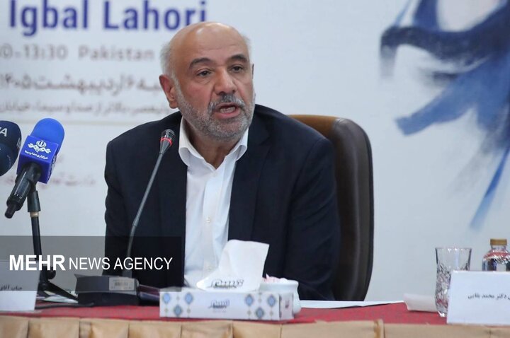 میدری: جنگ بزرگ‌ترین تهدید علیه کار و حقوق کارگران جهان است
