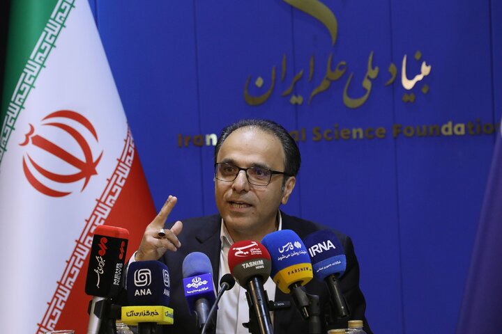 «گرنت آغاز»؛ حمایتی ویژه از دانشآموختگان ایرانی ۲۰۰ دانشگاه برتر جهان «گرنت آغاز»؛ حمایتی ویژه از دانشآموختگان ایرانی ۲۰۰ دانشگاه برتر جهان
