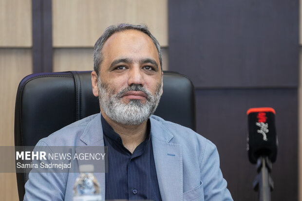 امضای تفاهم‌نامه بین ستاد مدیریت بحران شهر تهران و خبرگزاری مهر