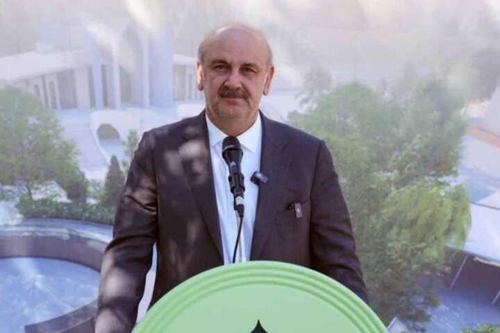 کیفیت زندگی در البرز ارتقا می‌یابد