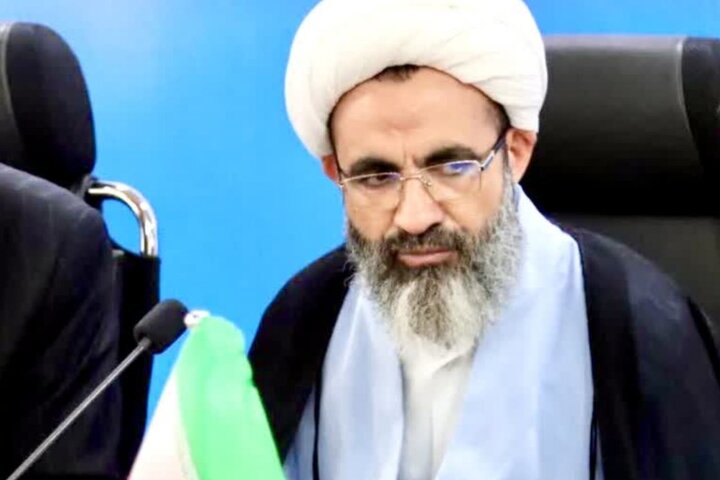 برنامه‌های غدیر و سالگرد ارتحال امام در فردیس مستقل برگزار می‌شود