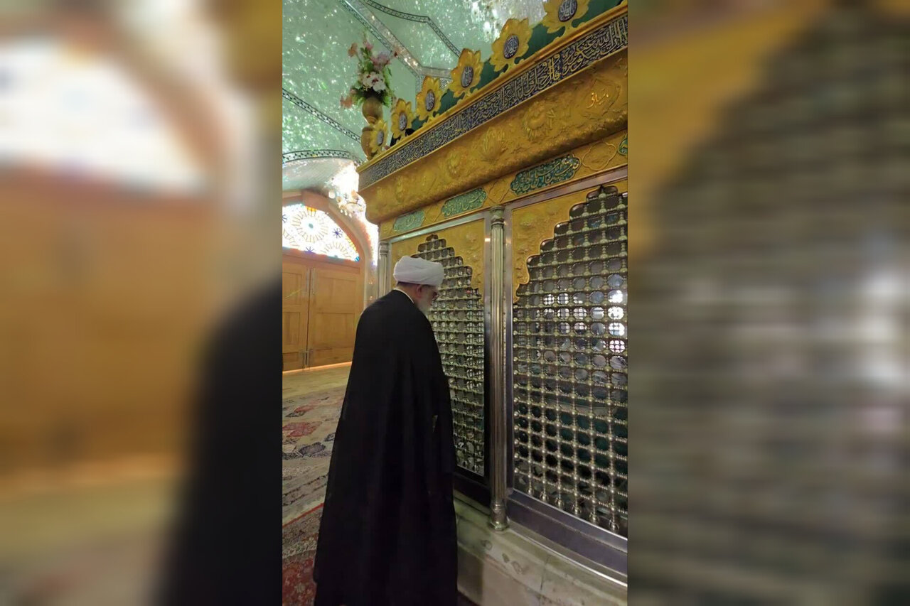 سيد،مدرس،ره