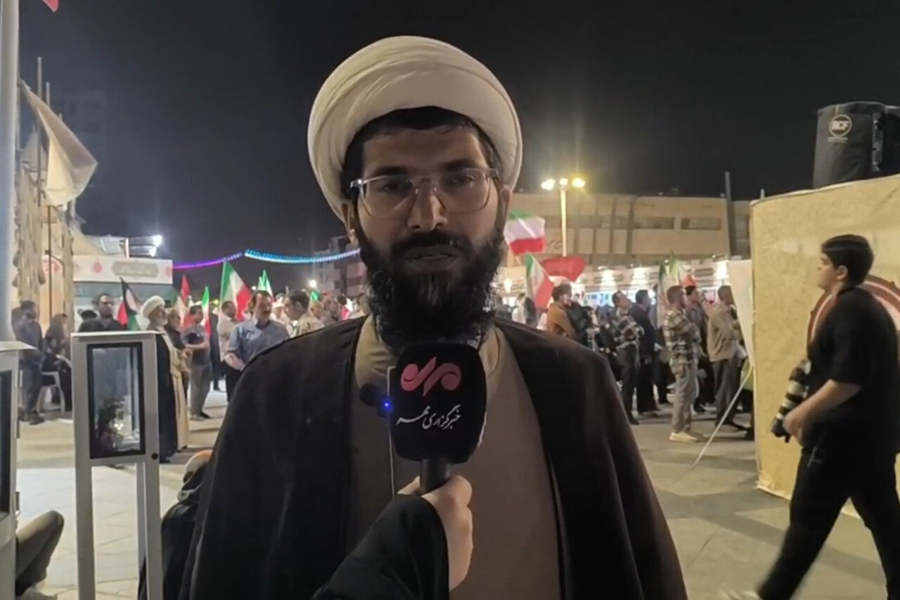 اعلام ویژه برنامه های تبلیغات اسلامی خراسان رضوی در عید غدیر