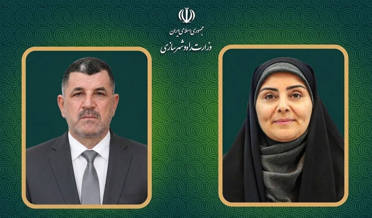 وزیر حملونقل عراق: موانع باقیمانده راهآهن بصره – شلمچه برطرف میشود