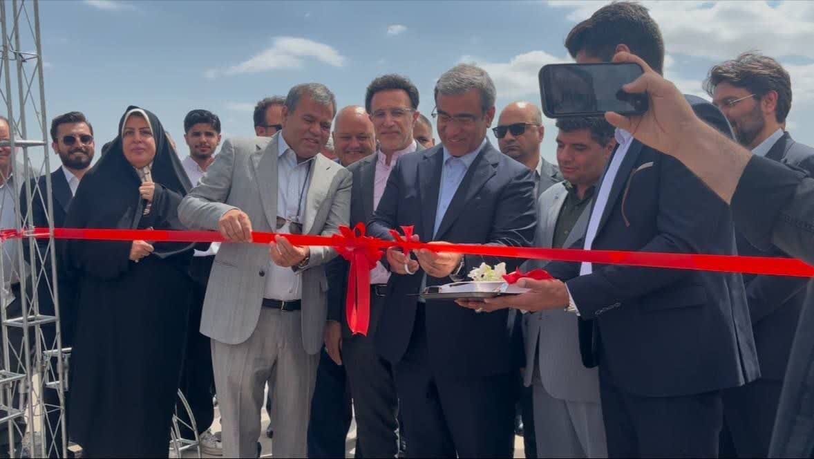 خورشيدي،برق،انرژي،حوزه،استان،رضوي،خراسان،واحدهاي،صنعتي،مگاوا ...