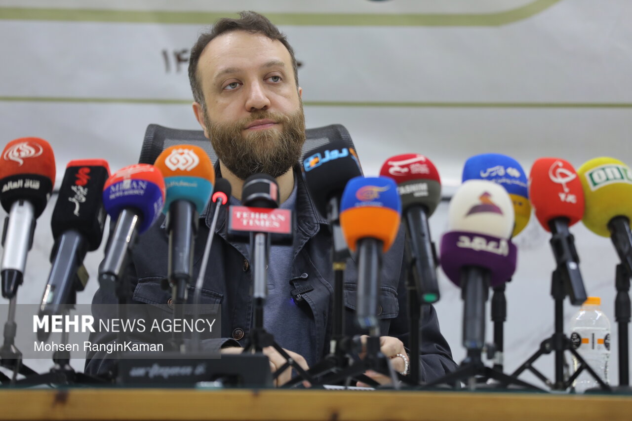 برگزاری مهمانی کیلومتری غدیر در تهران و هزار شهر/«بیعت در امتداد بعثت»