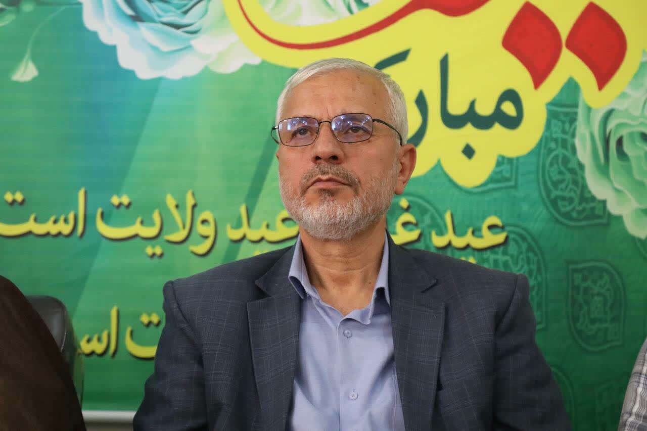 جشن،غدير،حضرت،كاشاني،بلوار،تبييني،اميرالمؤمنين،شهركرد،گنجي،ع ...
