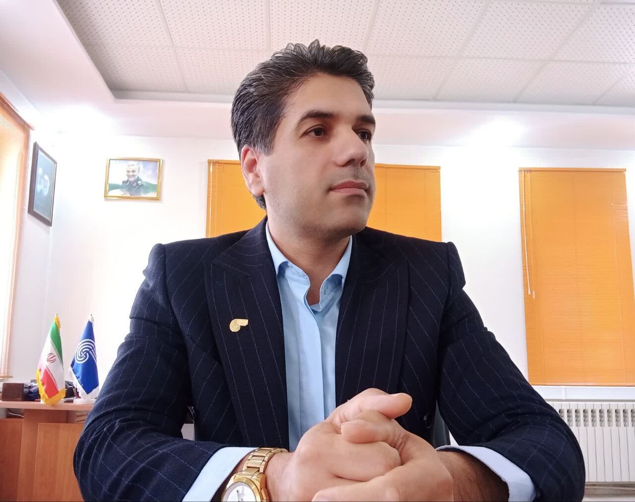 آمار فریبنده بارش؛ همدان همچنان تشنه مدیریت آب