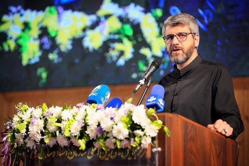 ارتباطات،حوزه،كشور،ارتباطي،وزارت،اطلاعات،فتاحي،فناوري،حفظ،شر ...