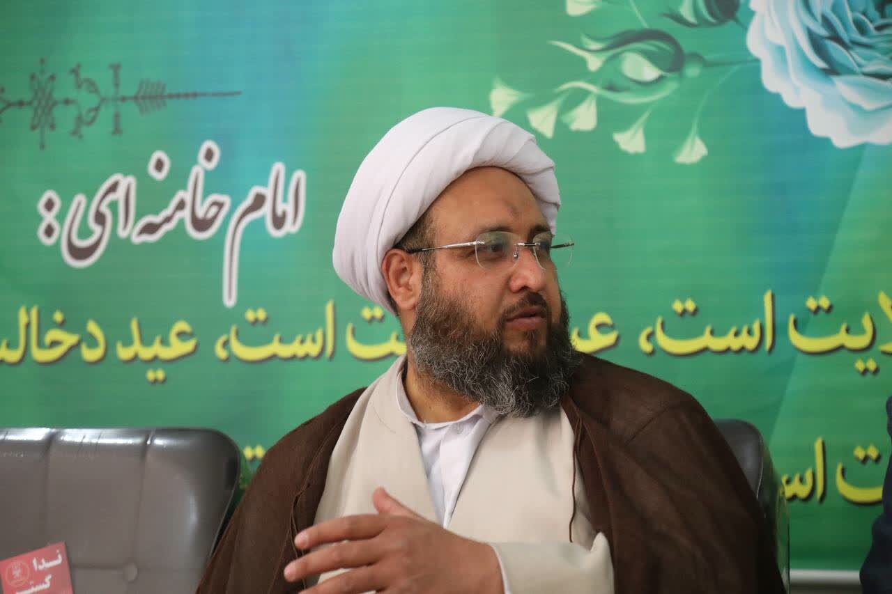 غدير،مردمي،استان،فرهنگي،ترويج،برگزاري،اشاره،اسلامي،چهارمحال، ...