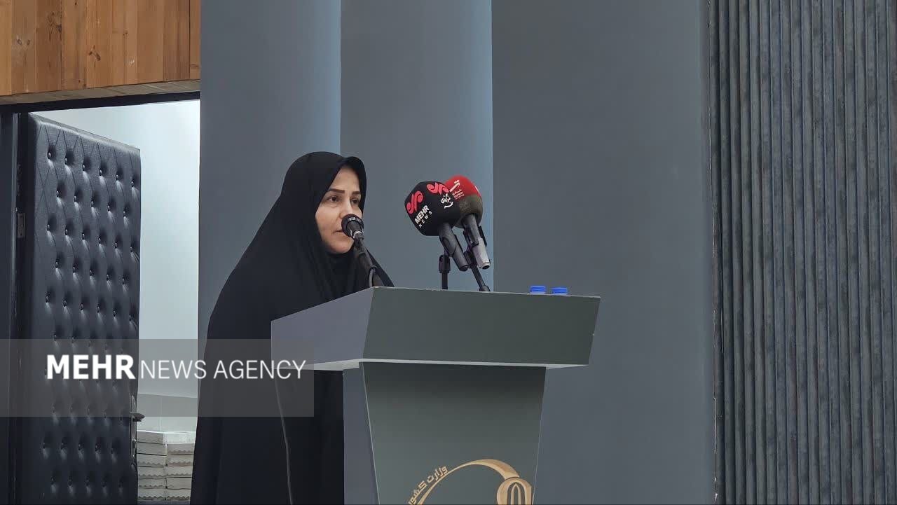 تبیرئی: حافظه تاریخی کشور مدیون شهدای قیام ۱۵ خرداد است
