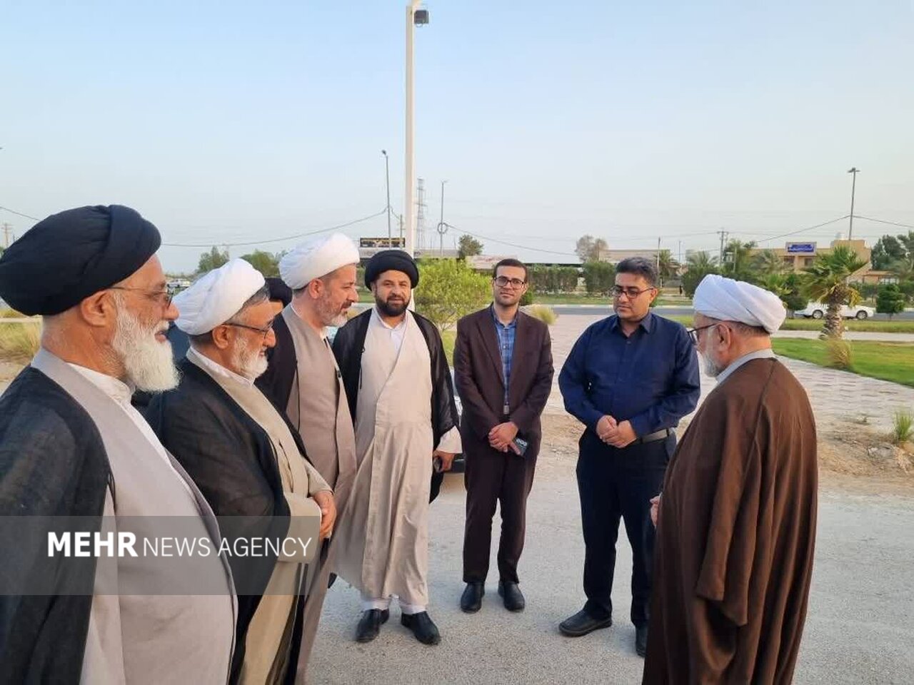 جنگ،العظمي،سيستاني،بوشهر،رمضان،استان