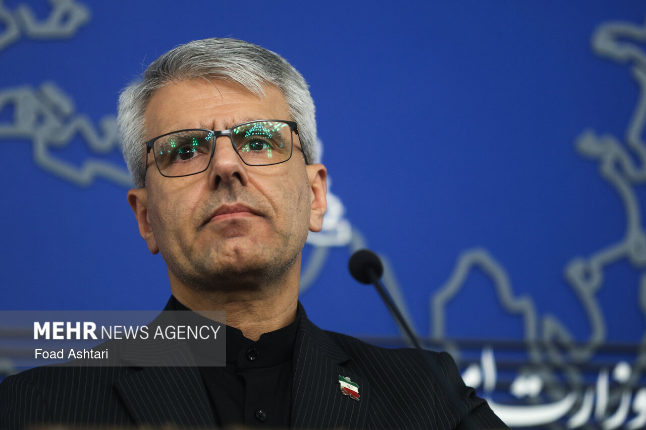 Iran says memorandum signing with US not scheduled for Sunday