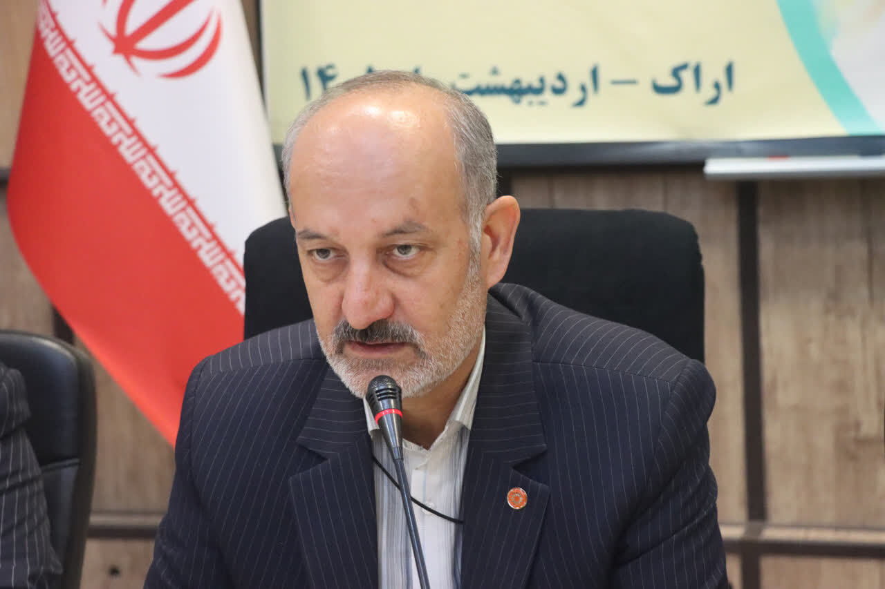 اله‌دادی: ۴۷ هزار کودک در طرح پیشگیری از تنبلی چشم مرکزی معاینه شدند