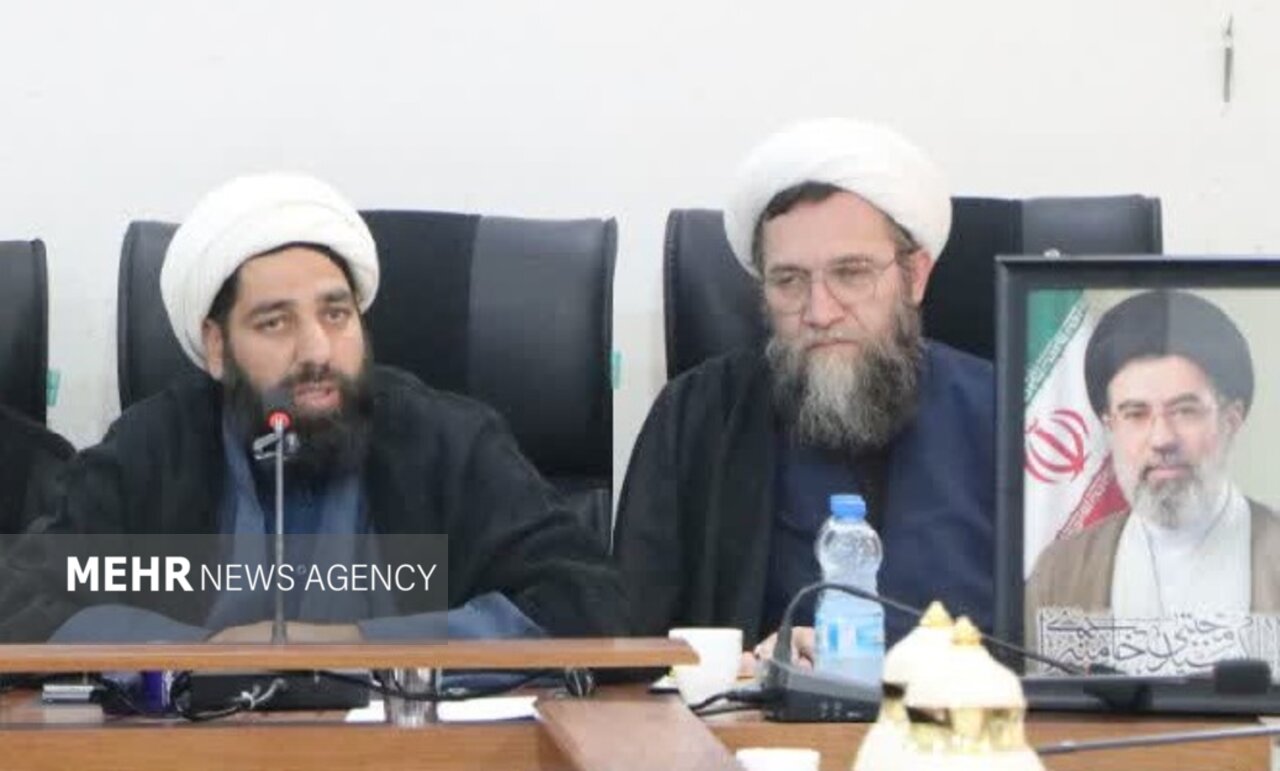 نماینده ویژه رهبر انقلاب: امروز تمام ملت ایران در یک جبهه قرار دارند