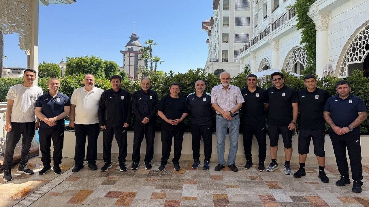 تيم،ملي،فوتبال،اميد،جام،بازيكنان،شرايط،ادامه،بازي،عبدي،مسابق ...
