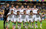 صدور تأشيرات المنتخب الايراني للمشاركة في مونديال 2026