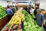 قیمت عمده میوه و سبزیجات تعیین شد+جدول