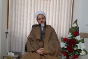 دعوت امام جمعه خلیل آباد از مردم برای مشارکت در جشن های بزرگ غدیر