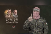 أبو عبيدة: فاتورة الحساب ستبقى مفتوحة حتى يدفعها عدونا