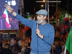 حمایت از لبنان و مقاومت، جلوه‌ای از ولایتمداری است