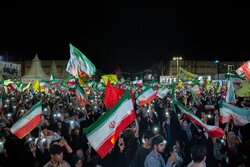 تغییر سبک برگزاری غدیر در خرم‌آباد؛جشن از بلوار شورا به خیابان‌ها رسید