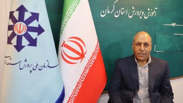 شرکت بیش از ۸۰۰ دانش آموز سمپادی کرمان در مسابقه بهار ریاضیات