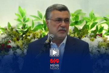 ظفرقندی: جامعه سلامت در کنار مردم ایستاده است