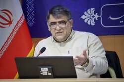 عبور از شرایط کم‌آبی استان سمنان نیازمند مشارکت همگانی بر مدیریت مصرف