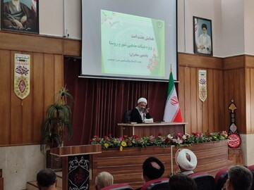 هیئت‌ها پایگاه تربیت دینی و زنده نگه داشتن امر اهل‌بیت(ع) هستند