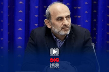 پیمان جبلی: راهپیمایی غدیر امسال با شکوه‌تر از سال قبل برگزار می‌شود