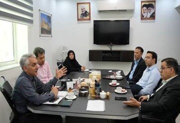 رئیس مرکز بهداشت بوشهر: مرکز پایش سلامت عسلویه ۹۰ درصد پیشرفت دارد