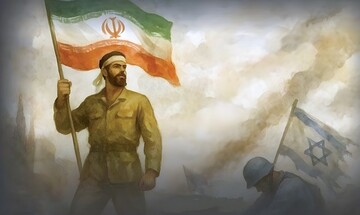 سریال نقطه‌زنی ایران