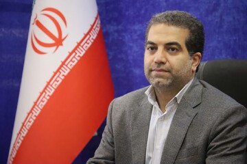 مدیرکل مدیریت بحران استانداری سمنان تغییر کرد؛ خاتمی جانشین طاهریان شد