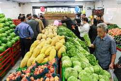 قیمت عمده میوه و سبزیجات تعیین شد+جدول