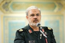 سردار محبی: توان نظامی ایران پس از آتش‌بس افزایش یافته است
