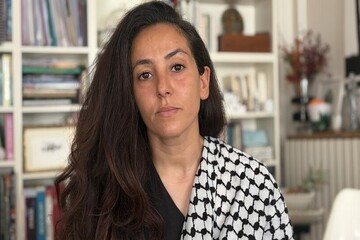 فعال ناوگان صمود: در اسرائیل مورد ضرب‌وشتم و آزار جنسی قرار گرفتیم