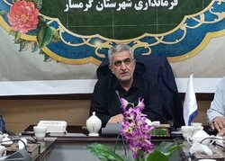 فرماندار گرمسار: اخلال در بازار ضد منافع مردم است