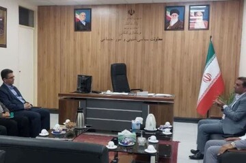 اخلاقی:ظرفیت دستگاه‌های اجرایی در توانمندسازی نیازمندان استفاده شود