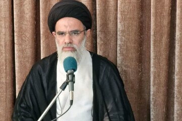همایش «طلایه‌داران تبلیغ» در اهر برگزار شد
