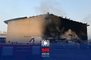 دنیامالی: دشمن جنایت لامرد را با سلاح نامتعارف مرتکب شد