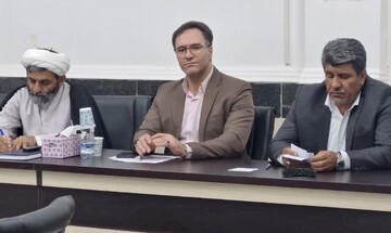 فرماندار تنگستان: پهلوان‌کُشی دهکده قرآنی می‌شود