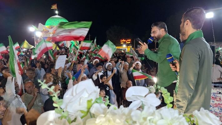 امام جمعه گناوه: غدیر نقطه اتصال رسالت و امامت است