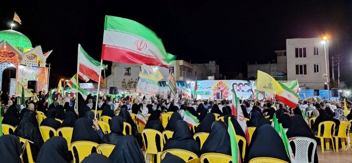 امام جمعه گناوه: غدیر نقطه اتصال رسالت و امامت است