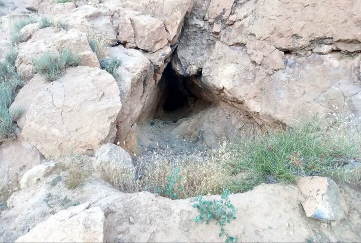 حراجِ تاریخ و طبیعت قاره کوچک به پای«سرابِ گنج»؛ شاهرود و یک رویای پوچ