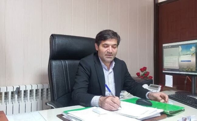 توسعه زیرساخت های روستایی؛ پلی به سوی مهاجرت معکوس در نمین