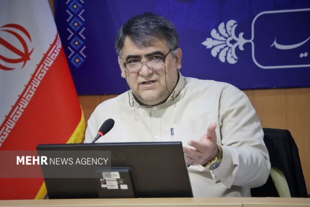 عبور از شرایط کم‌آبی استان سمنان نیازمند مشارکت همگانی بر مدیریت مصرف