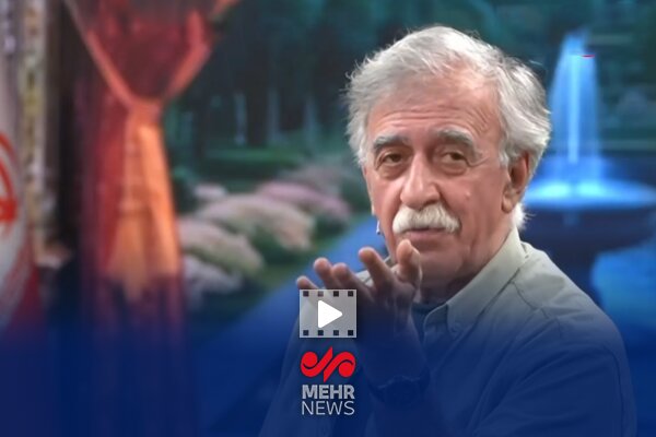 همایون اسعدیان: با حضور هوش مصنوعی تعداد زیادی بیکار خواهند شد