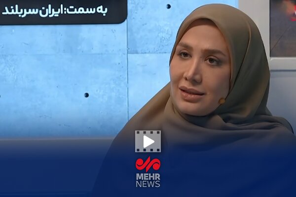 سارا روستاپور: میناب برای ایران جان داد