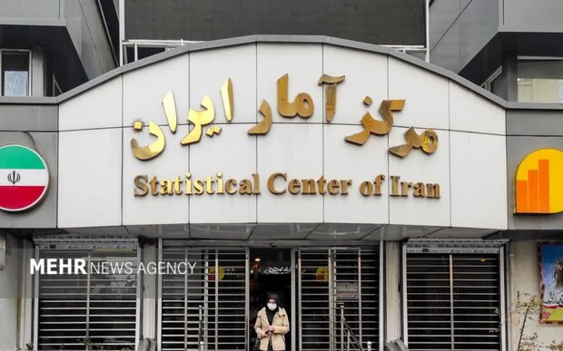 پرش ۱۲ پله‌ای سمنان در جدول تورم سالانه؛ صعود از قعر جدول تا رتبه ۱۹